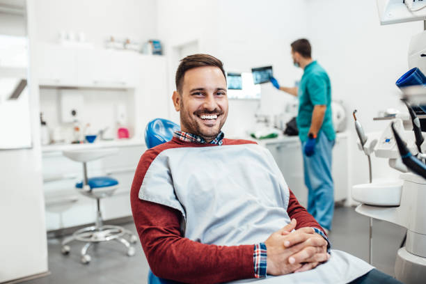 Best Full Mouth Reconstruction  in New Miami, OH