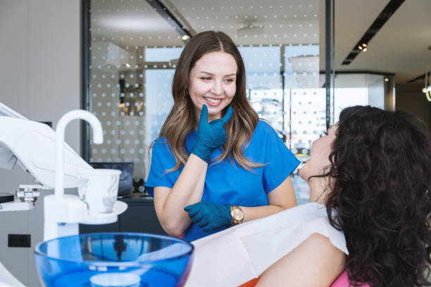 Best Dental Fillings (Composite and Amalgam)  in New Miami, OH