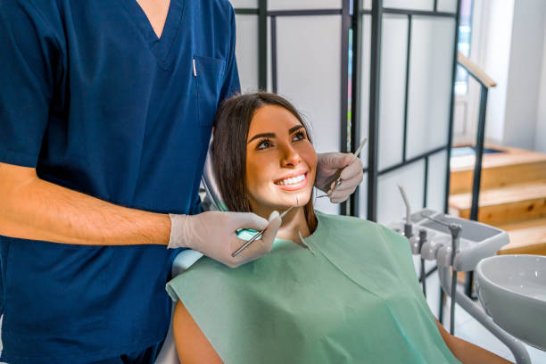 Oral Cancer Screening in New Miami, OH
